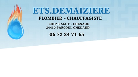 ETS.DEMAIZIERE — Photos 1
